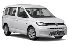 Van Hire Yeovil - Caddy Van - Van hire Yeovil