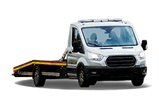 Van Hire Yeovil - Recovery Van - Van hire Yeovil